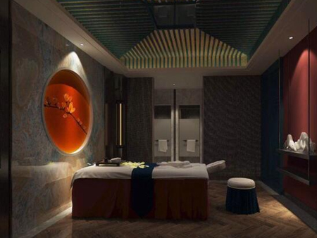 为什么选择杭州拱墅Teyou养生会馆桑拿会馆