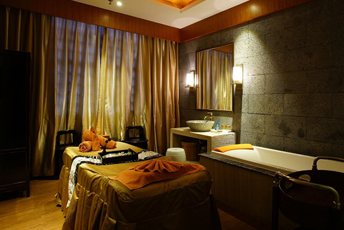 杭州拱墅一个男人的桑拿忏悔录