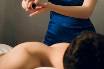 杭州拱墅水疗馆是失眠者的秘密避难所